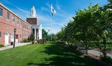 BSU west campus set for an electrical system upgrade